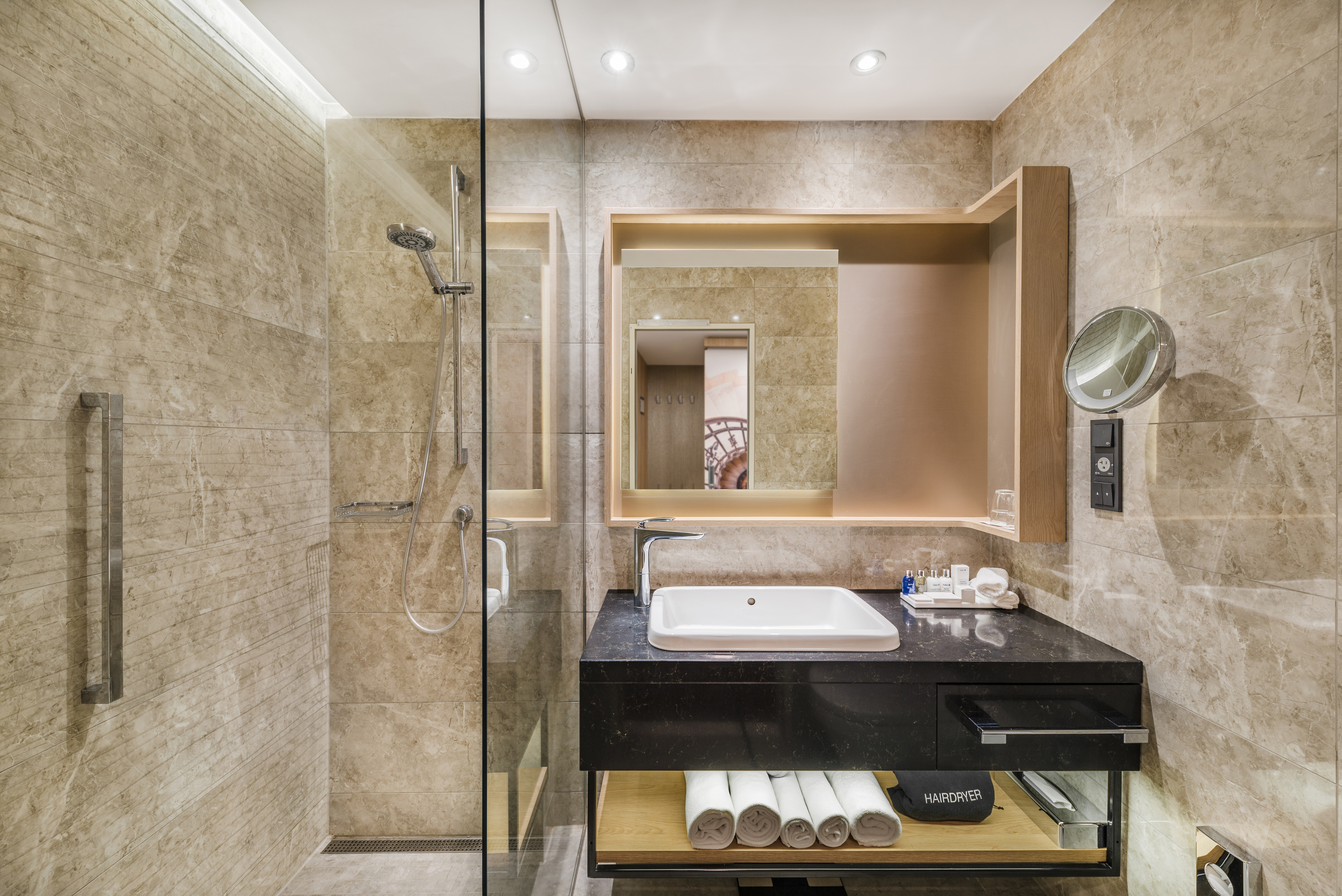 Radisson Blu Béke Hotel