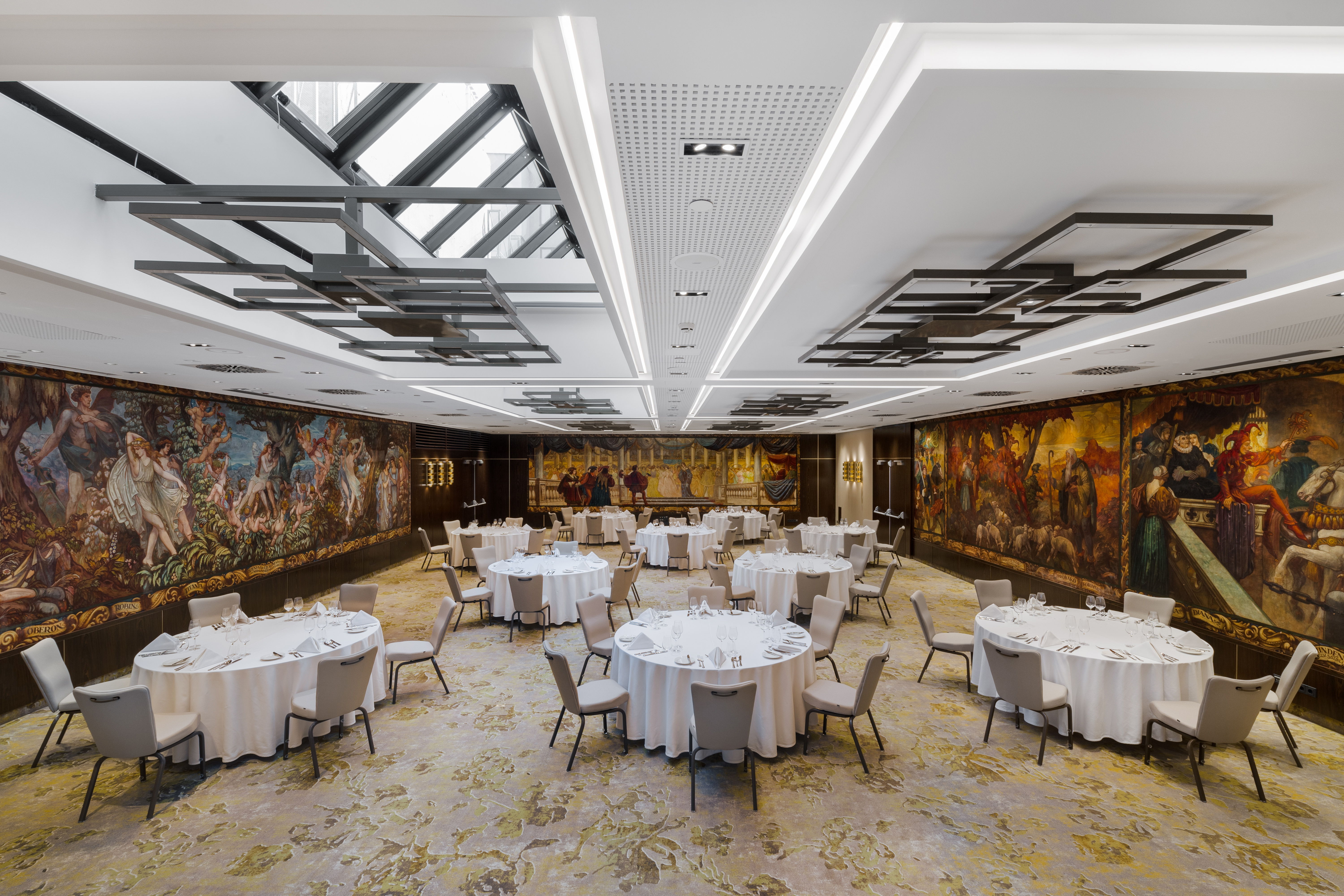 Radisson Blu Béke Hotel