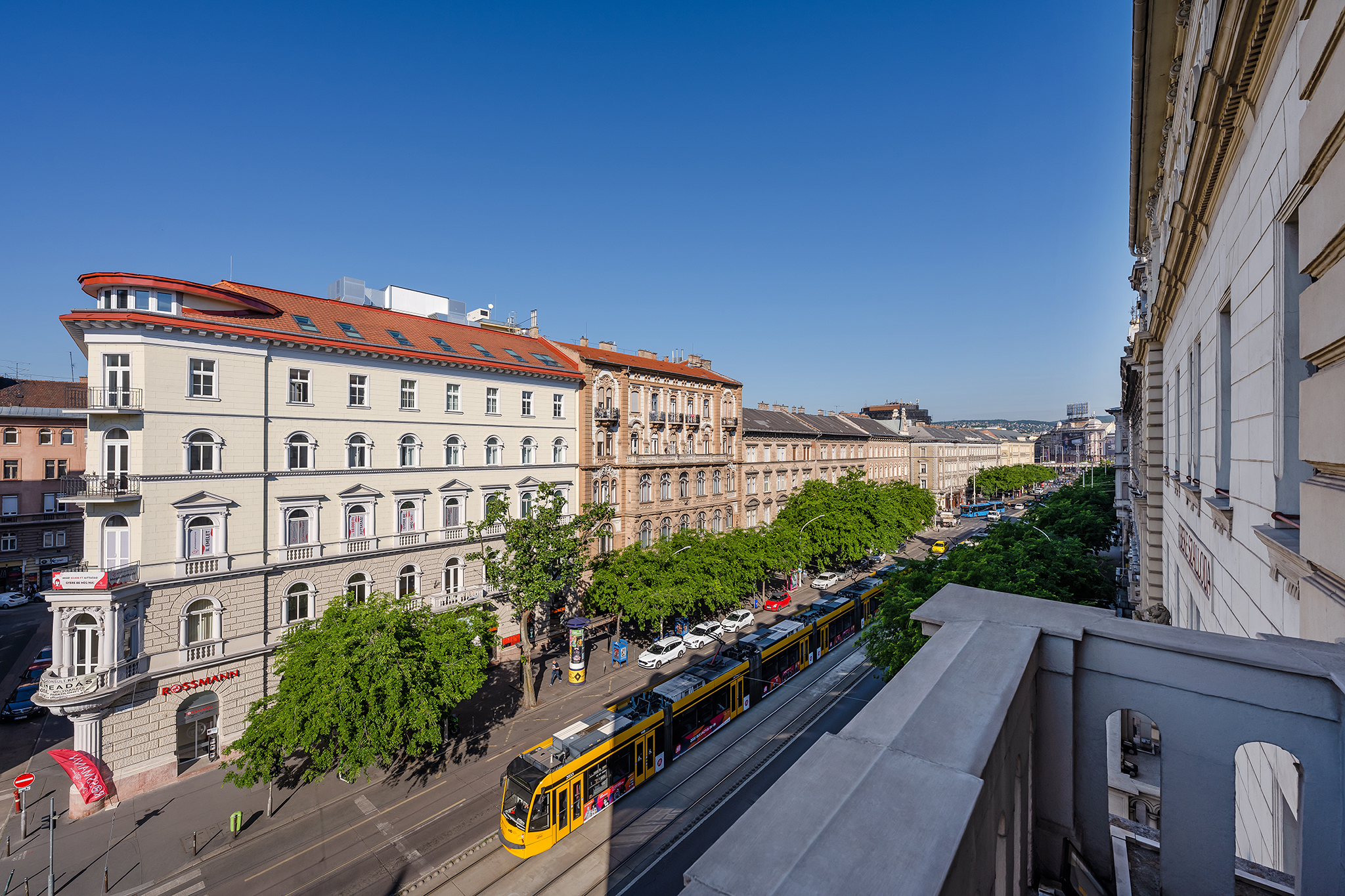 Radisson Blu Béke Hotel