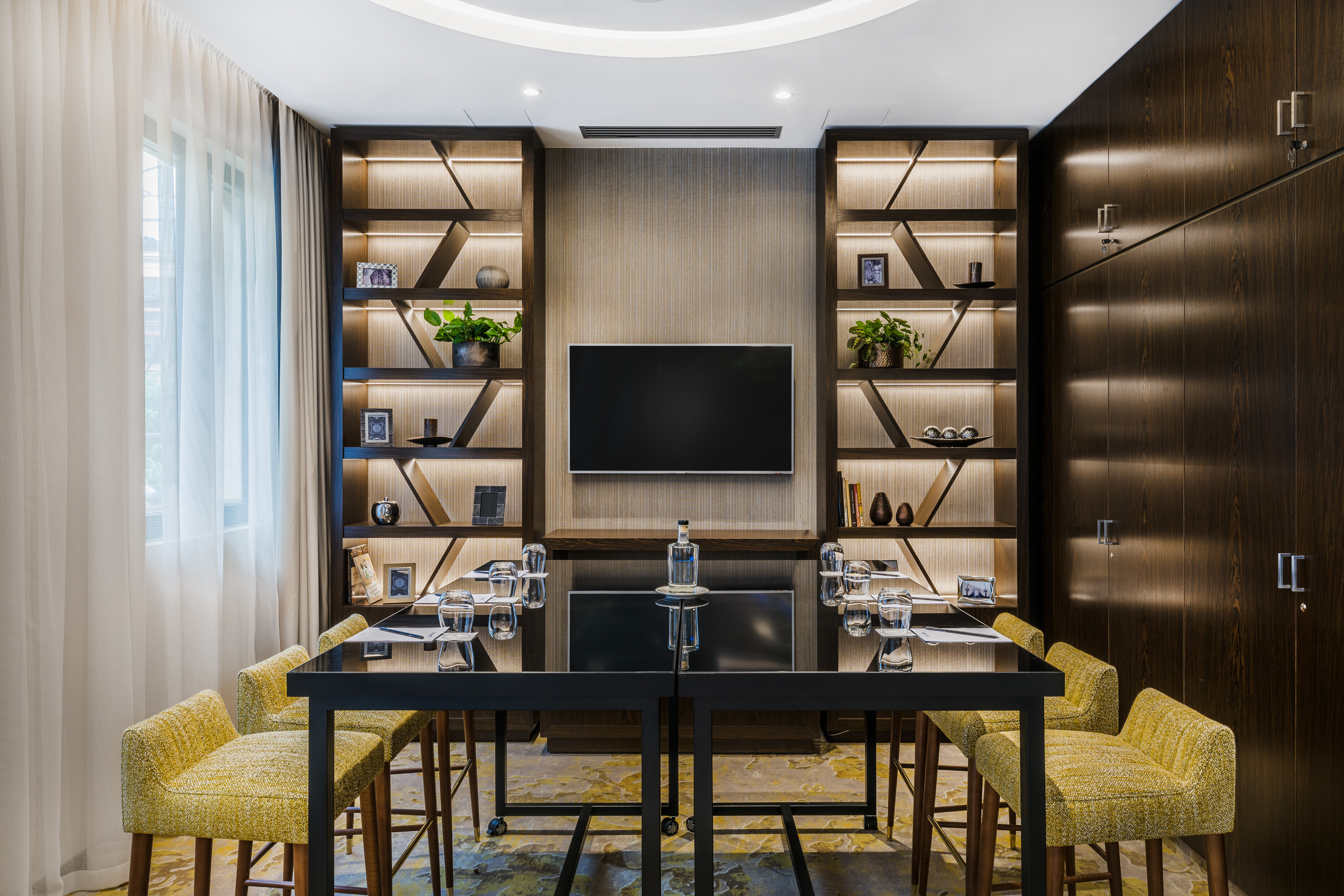 Radisson Blu Béke Hotel