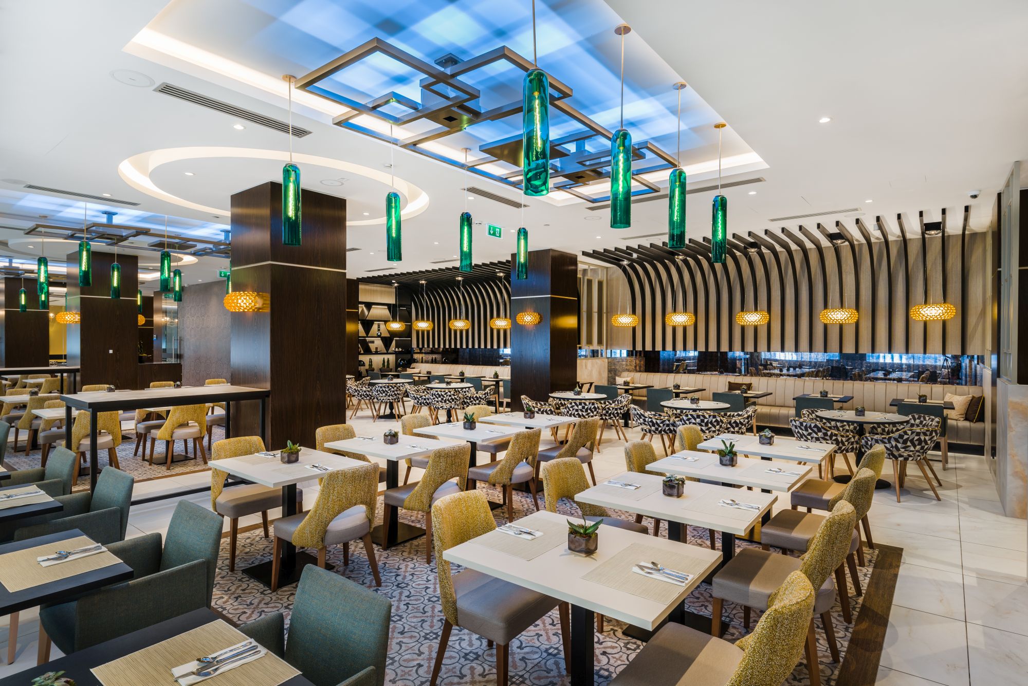 Radisson Blu Béke Hotel