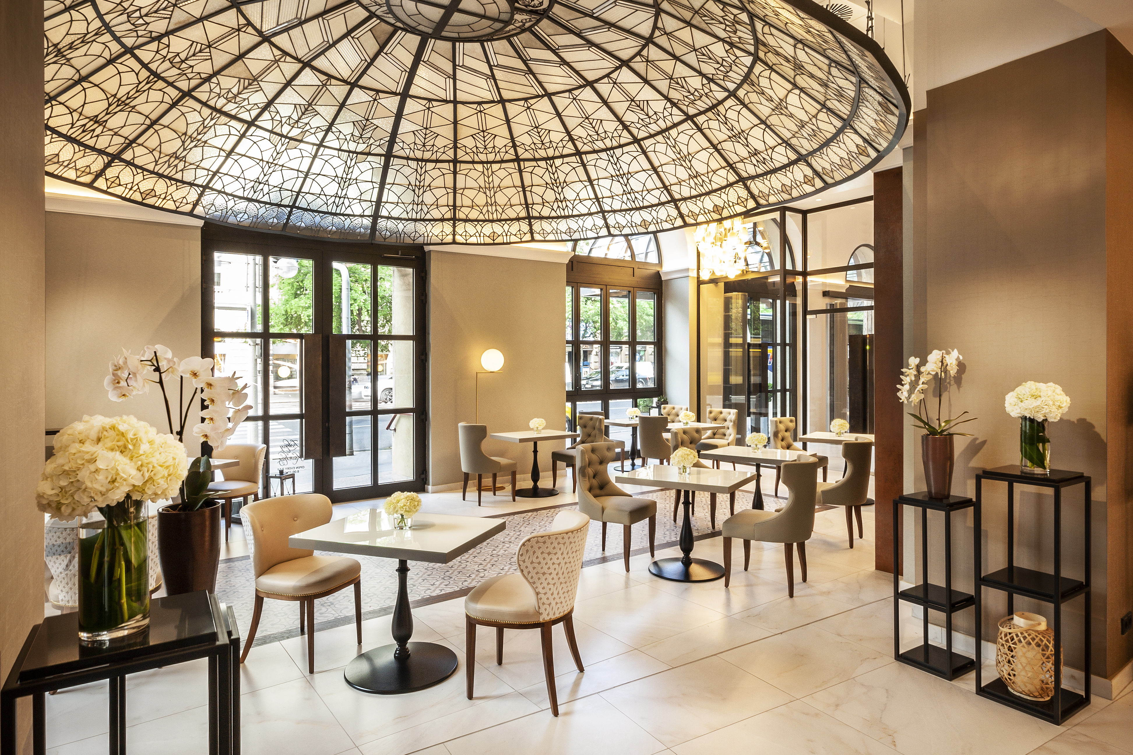 Radisson Blu Béke Hotel