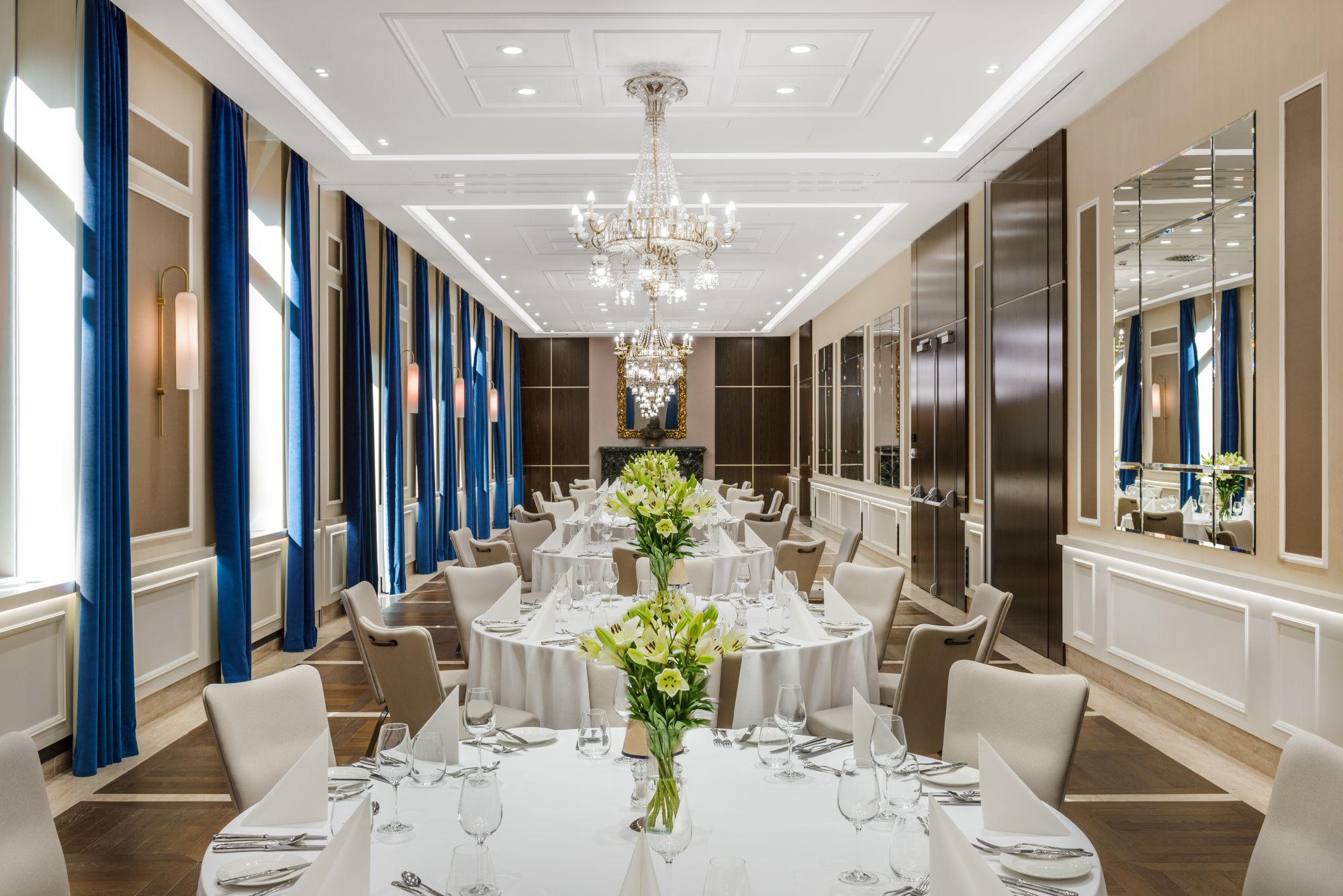 Radisson Blu Béke Hotel