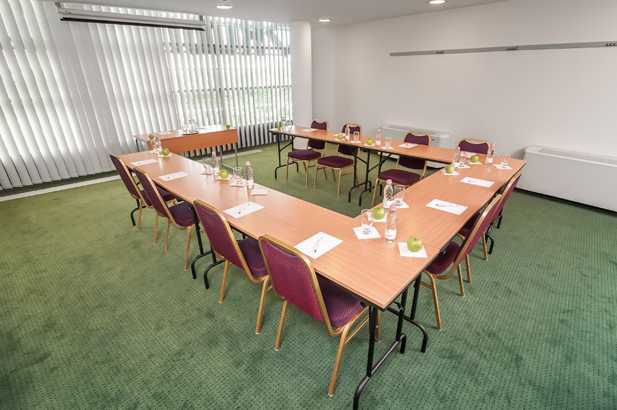 Rubin Wellness & Conference Hotel