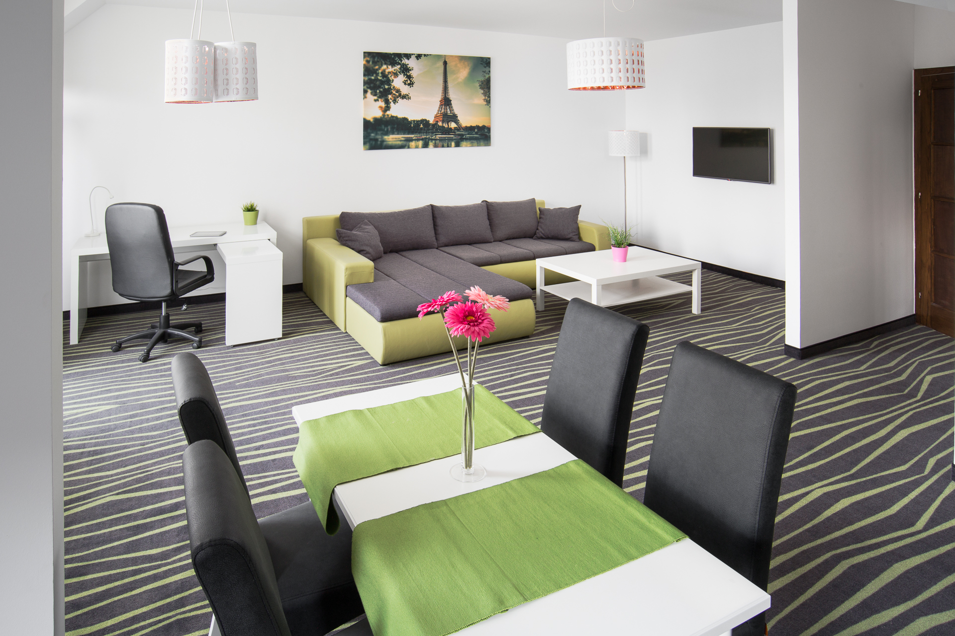 Rubin Wellness & Conference Hotel