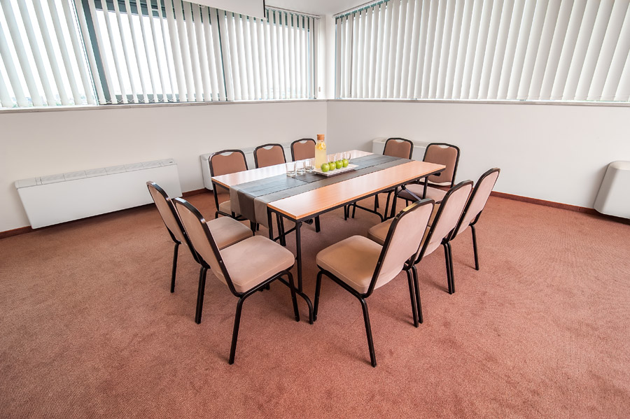 Rubin Wellness & Conference Hotel