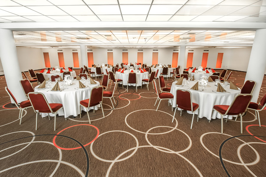 Rubin Wellness & Conference Hotel