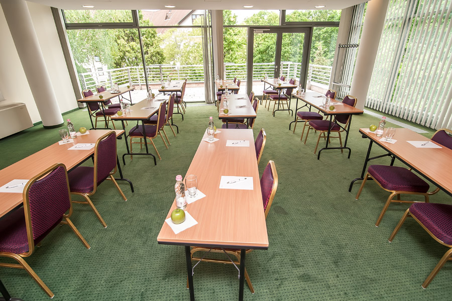 Rubin Wellness & Conference Hotel