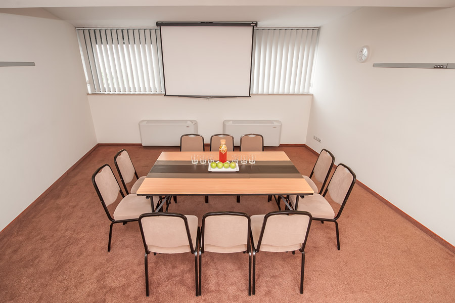 Rubin Wellness & Conference Hotel