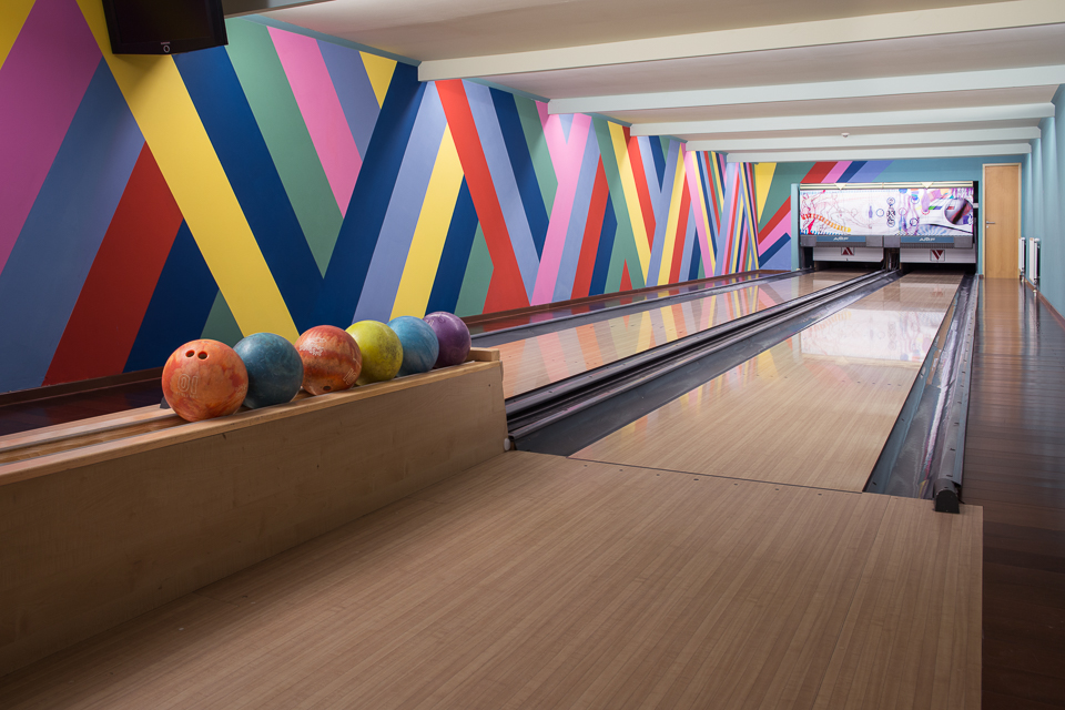 Rubin Wellness & Conference Hotel