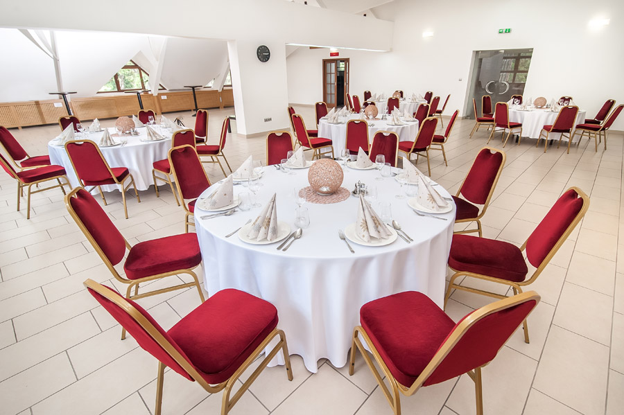 Rubin Wellness & Conference Hotel