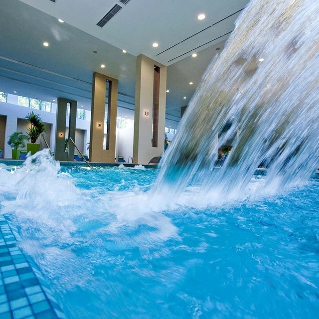 Abacus Business & Wellness Hotel