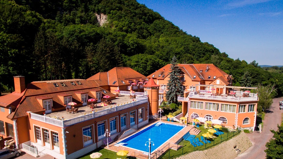 Bellevue Konferencia és Wellness Hotel