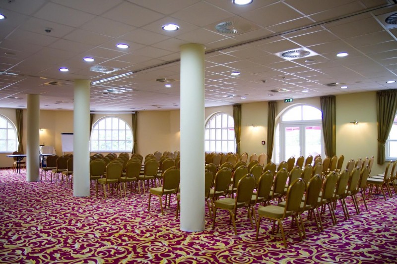 Bellevue Konferencia és Wellness Hotel