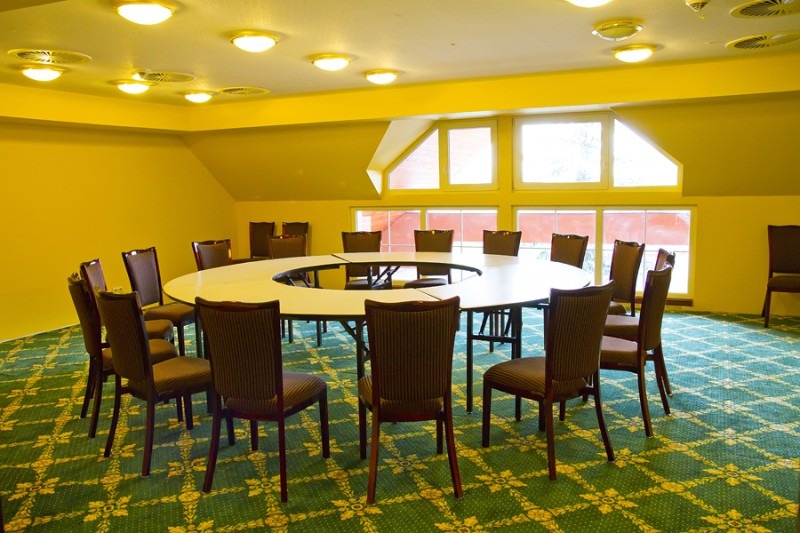 Bellevue Konferencia és Wellness Hotel