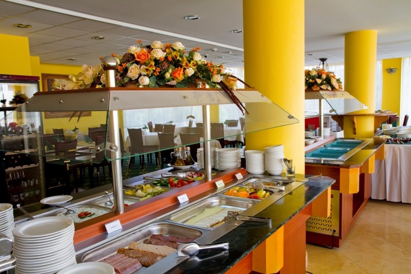 Bellevue Konferencia és Wellness Hotel