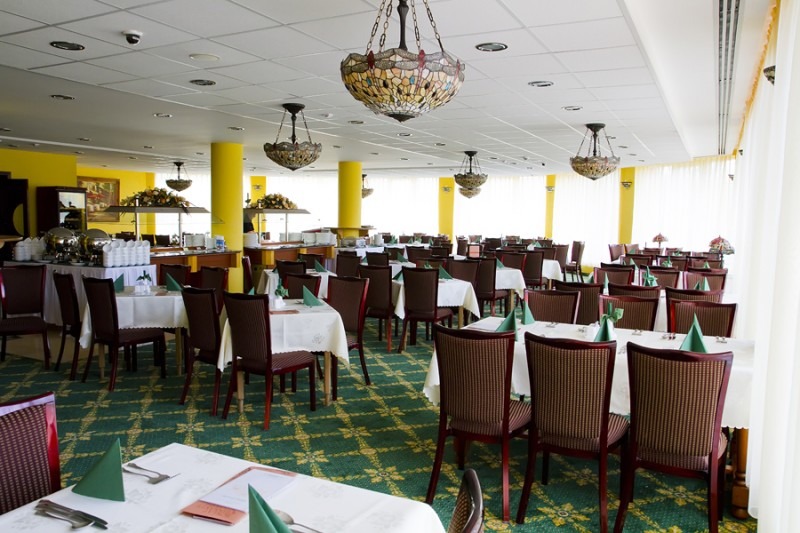 Bellevue Konferencia és Wellness Hotel