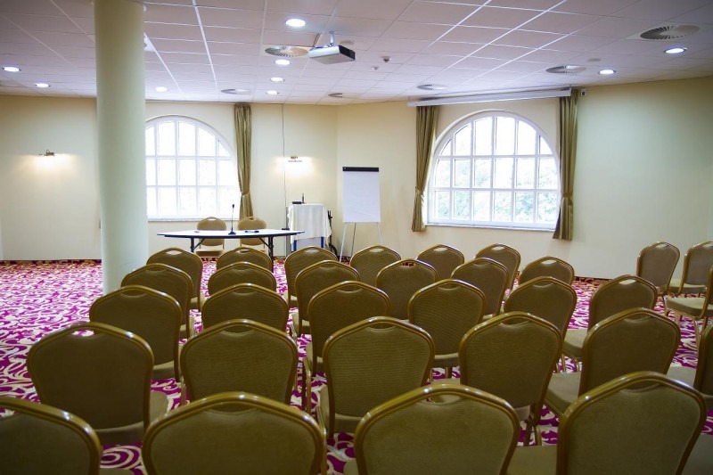 Bellevue Konferencia és Wellness Hotel