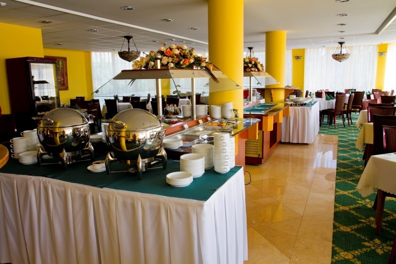 Bellevue Konferencia és Wellness Hotel