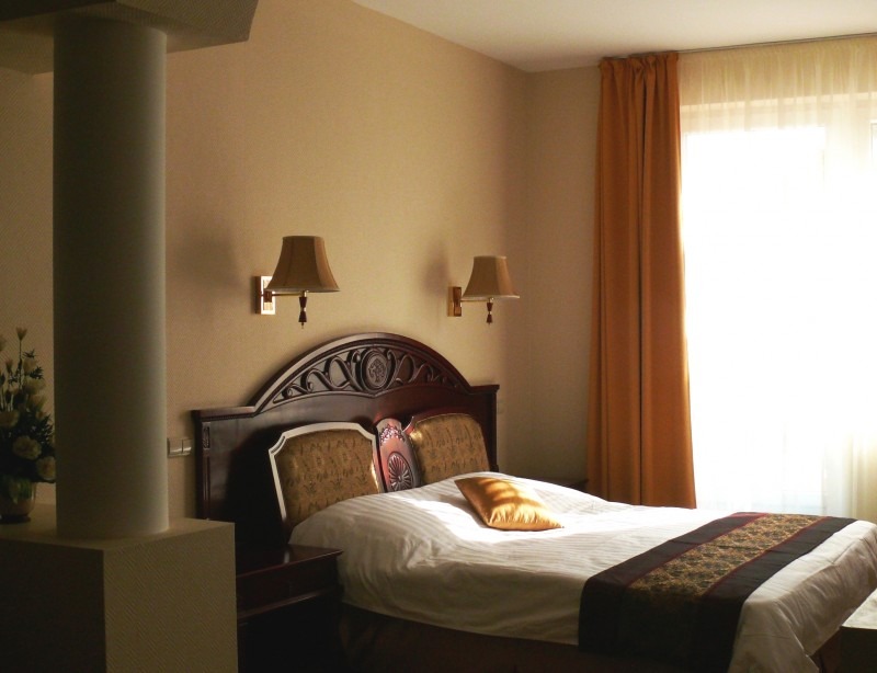 Bellevue Konferencia és Wellness Hotel