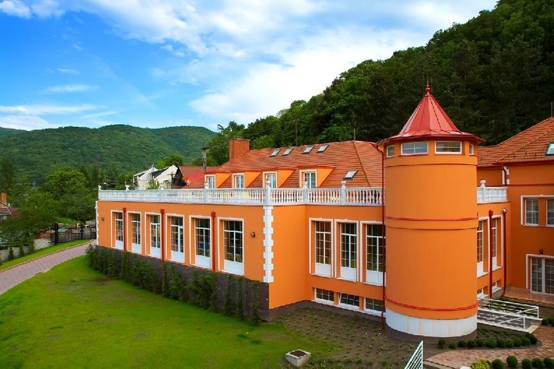 Bellevue Konferencia és Wellness Hotel