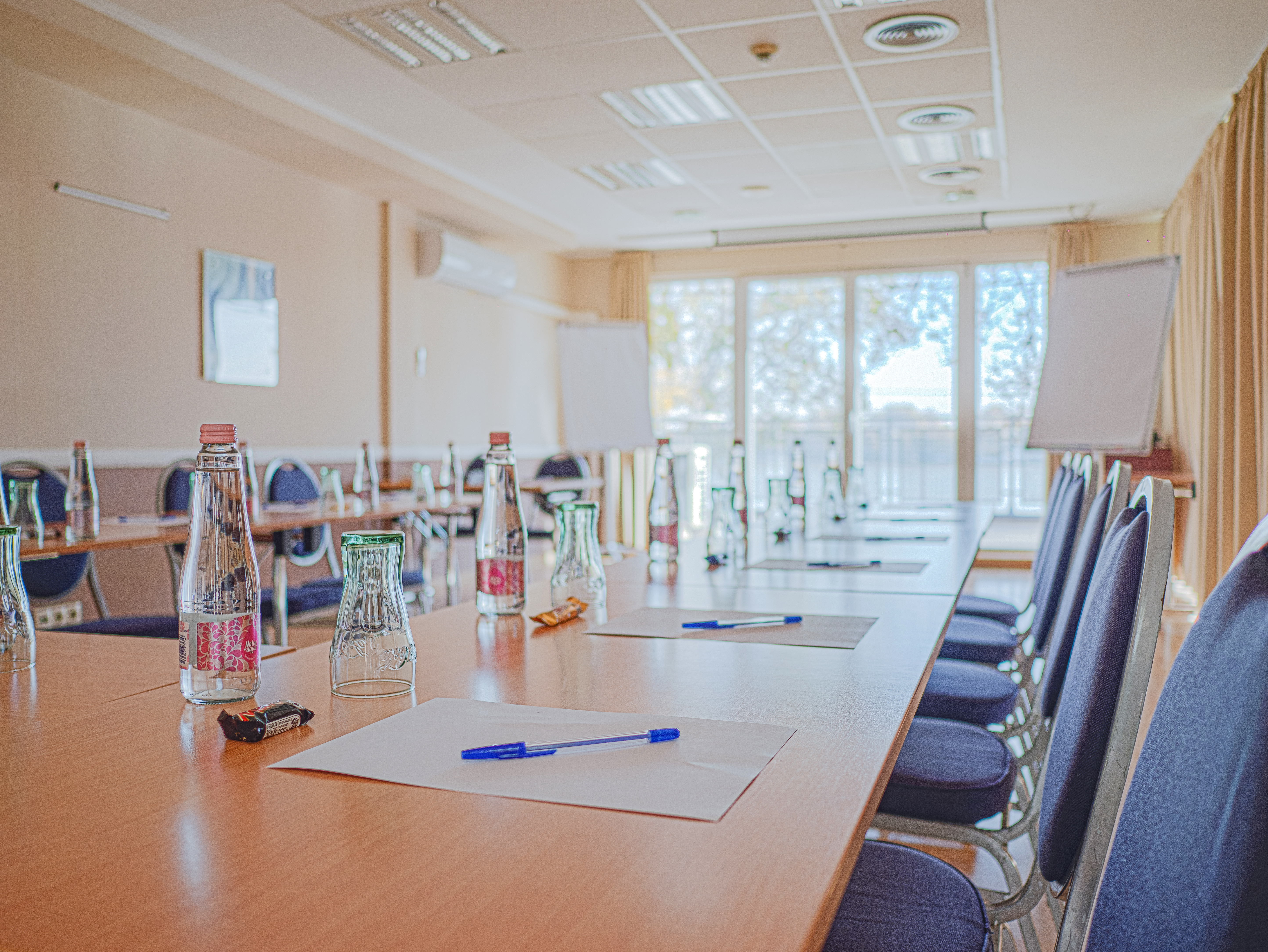 Holiday Beach Budapest Wellness & Conference Hotel