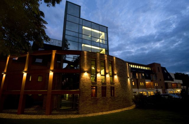 Holiday Beach Budapest Wellness & Conference Hotel