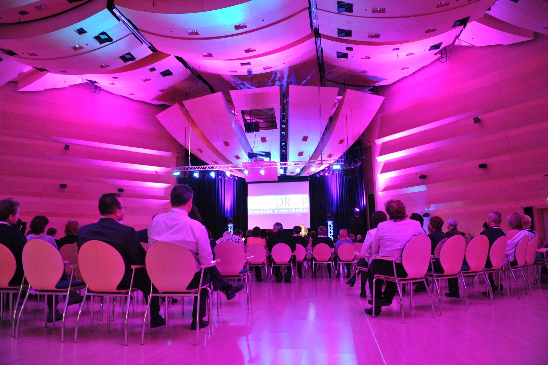 Hotel Lycium Debrecen