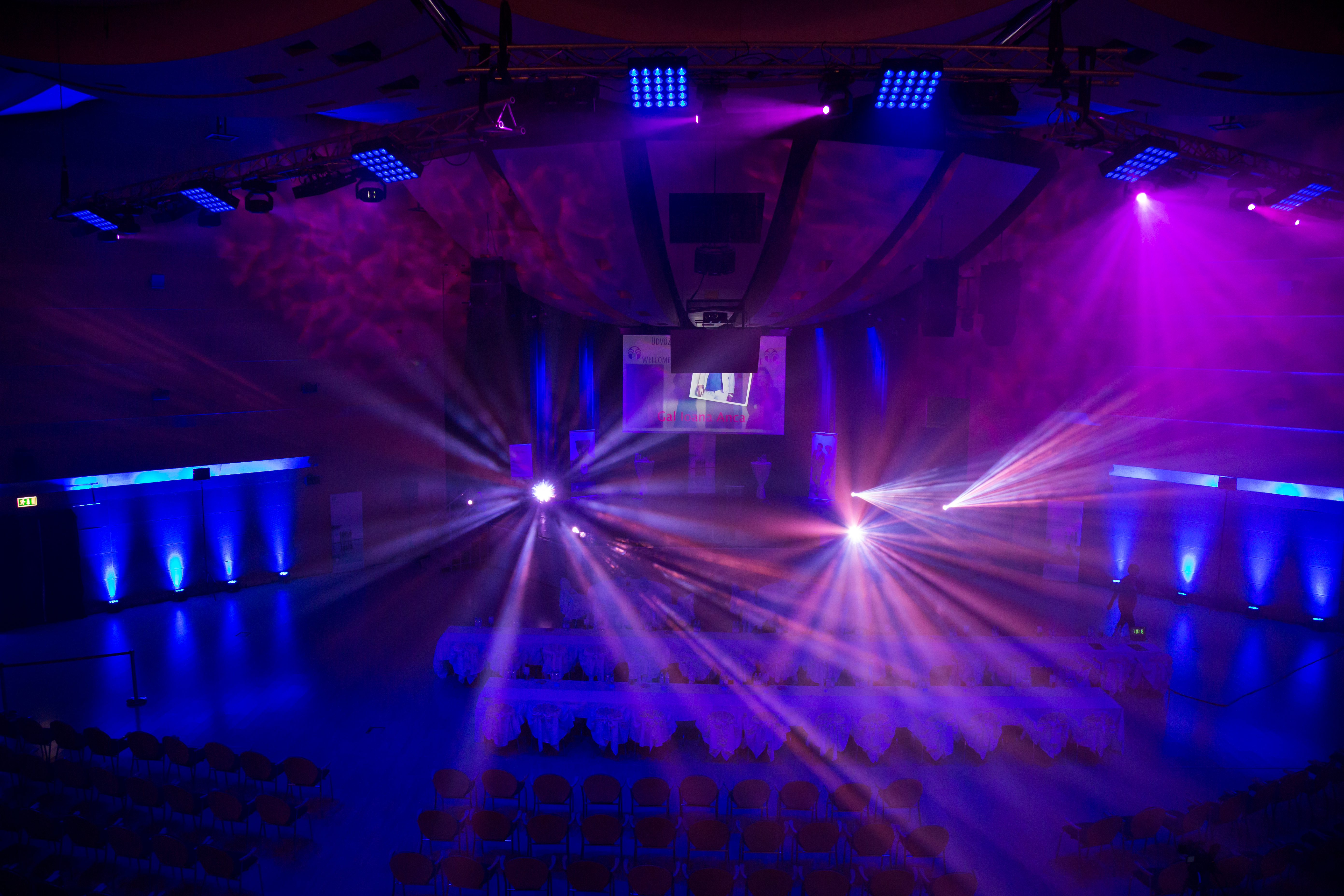 Hotel Lycium Debrecen