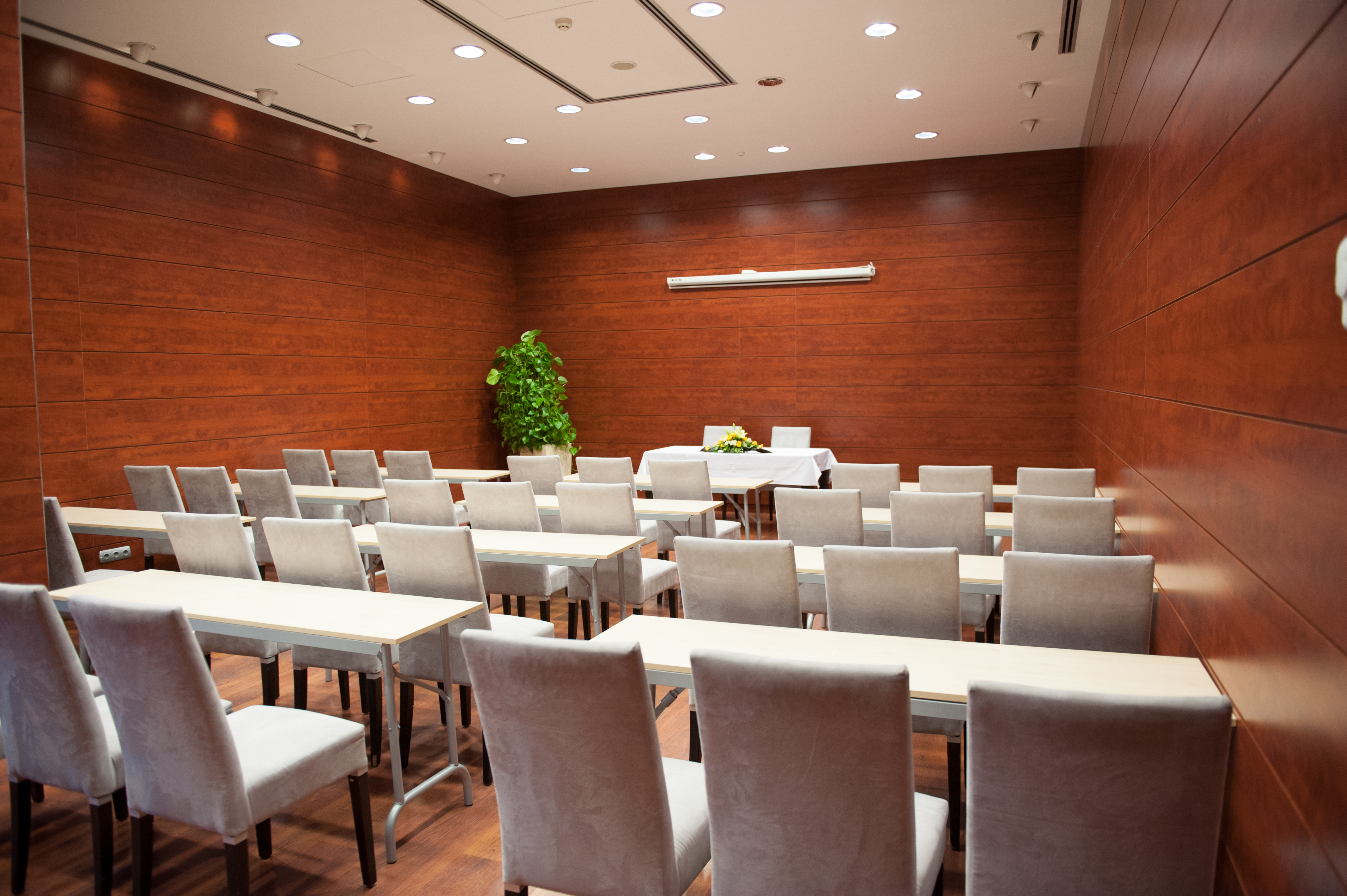 Hotel Lycium Debrecen