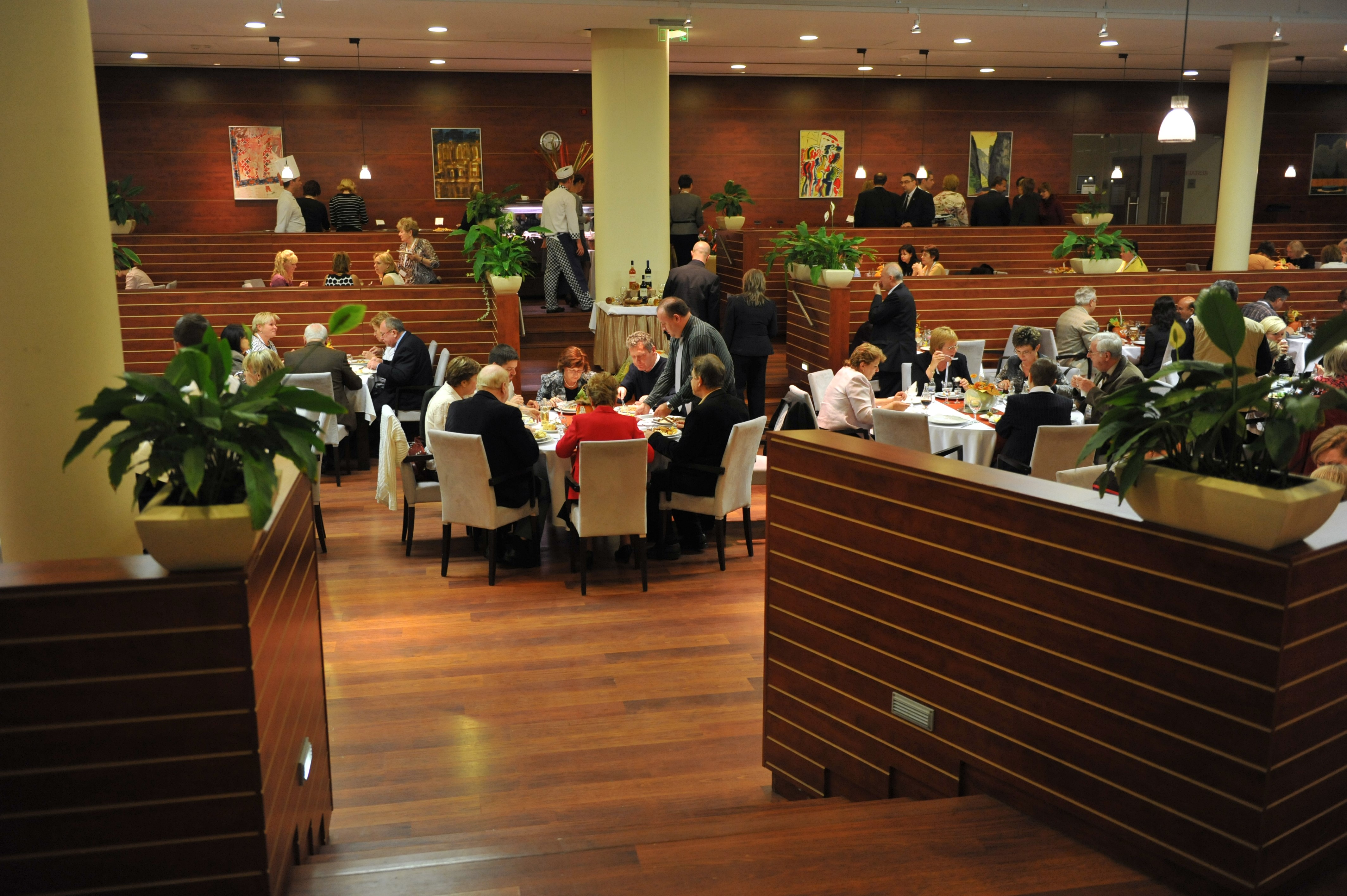 Hotel Lycium Debrecen