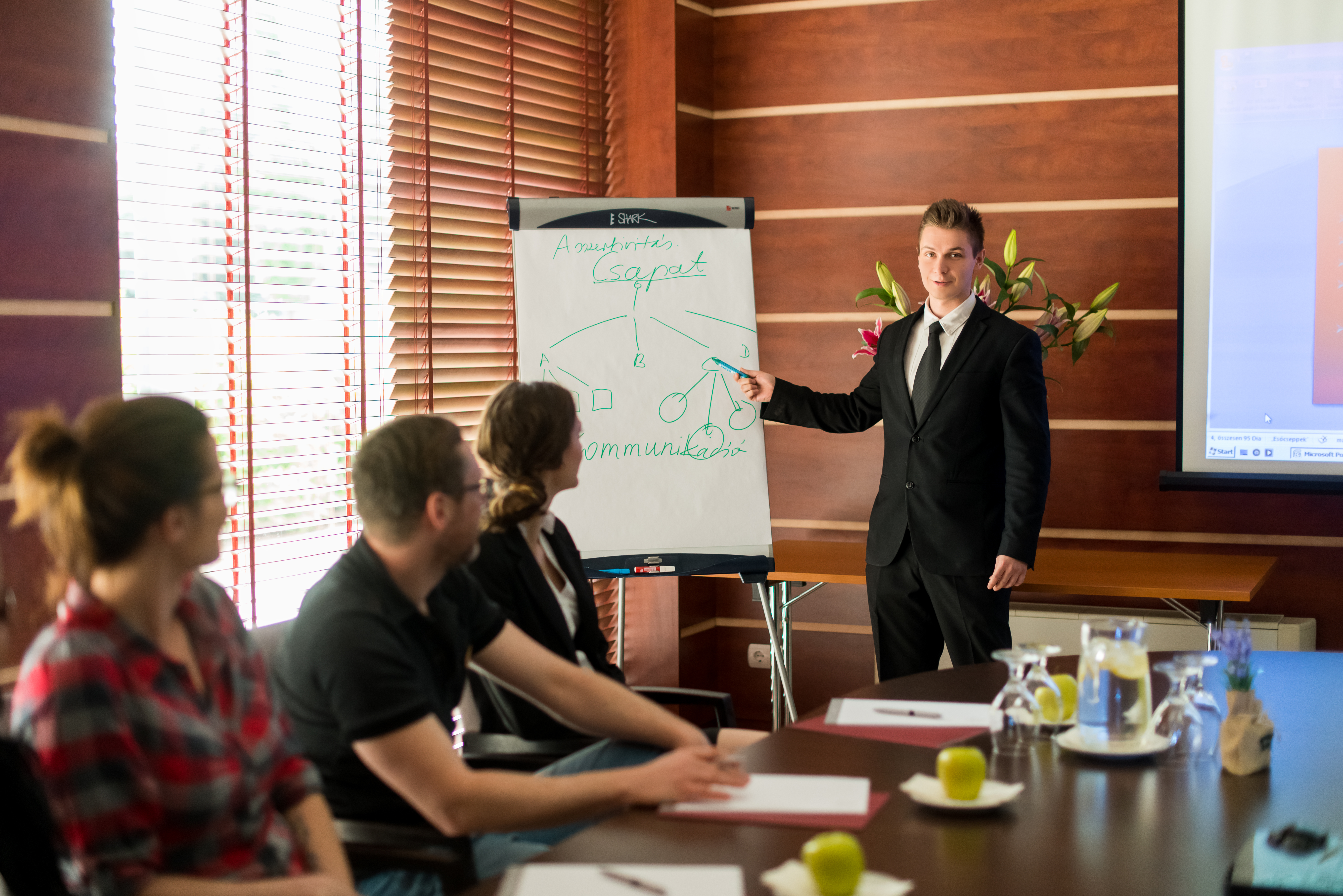 Hotel Lycium Debrecen