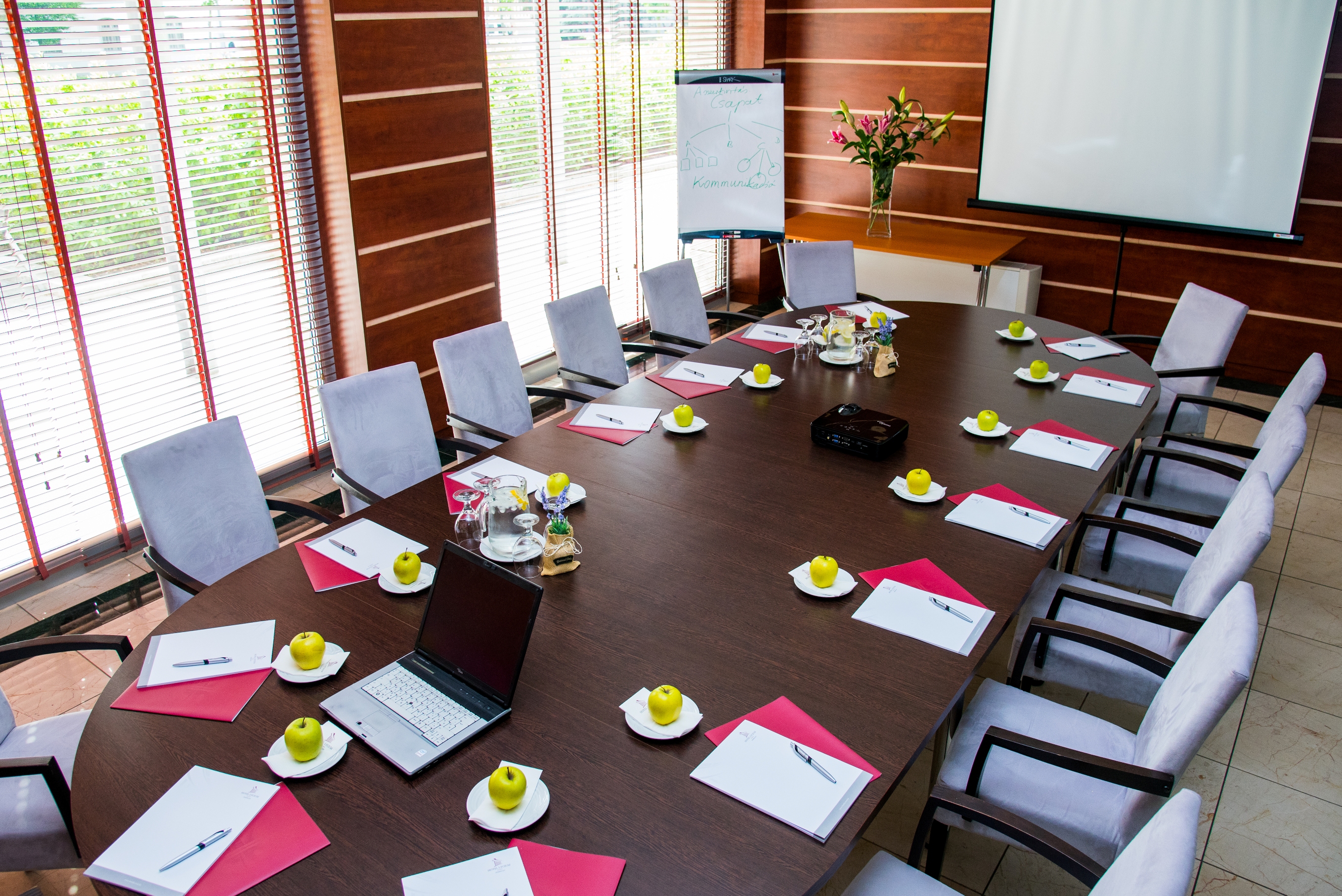 Hotel Lycium Debrecen