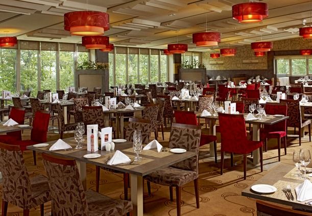 Lifestyle Hotel Mátra superior