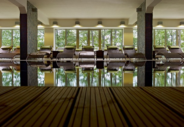 Lifestyle Hotel Mátra superior