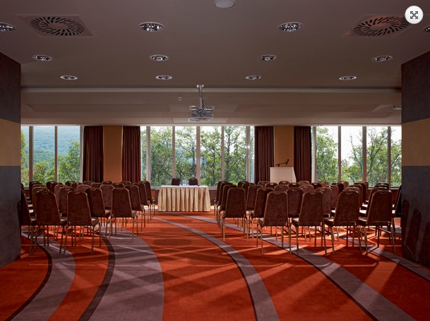 Lifestyle Hotel Mátra superior