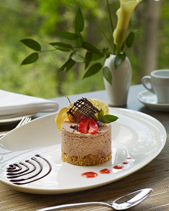 Lifestyle Hotel Mátra superior