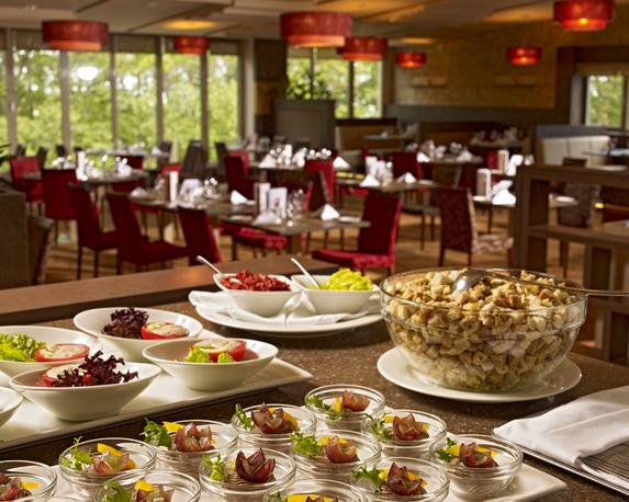 Lifestyle Hotel Mátra superior