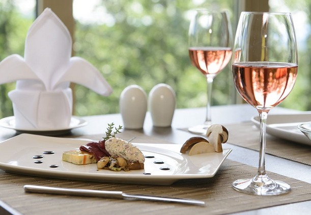 Lifestyle Hotel Mátra superior