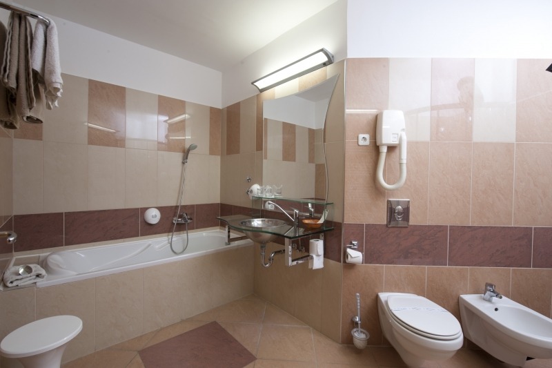 MenDan Magic Spa & Wellness Hotel