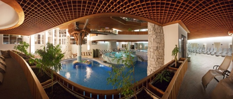 MenDan Magic Spa & Wellness Hotel