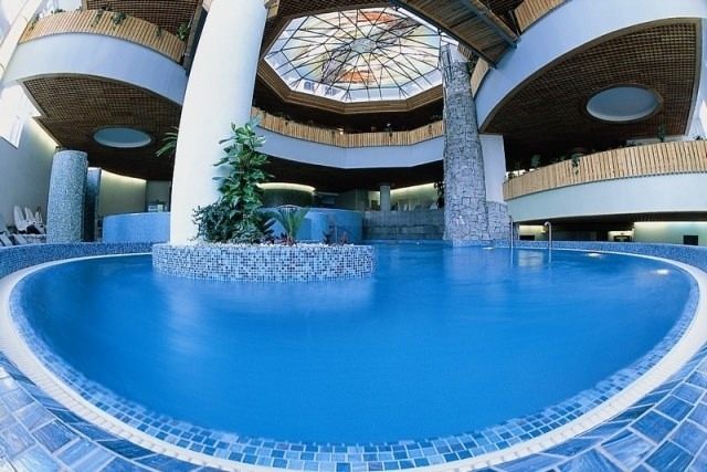 MenDan Magic Spa & Wellness Hotel