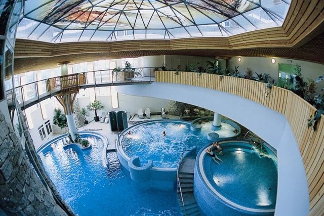 MenDan Magic Spa & Wellness Hotel