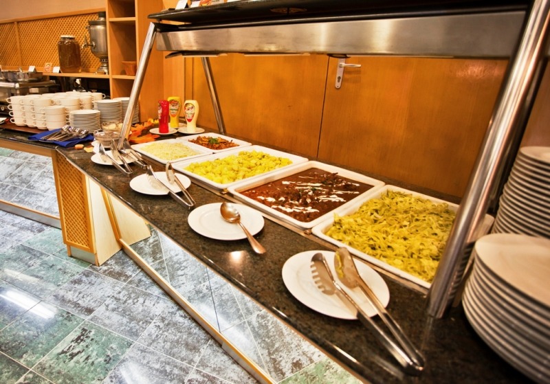 MenDan Magic Spa & Wellness Hotel