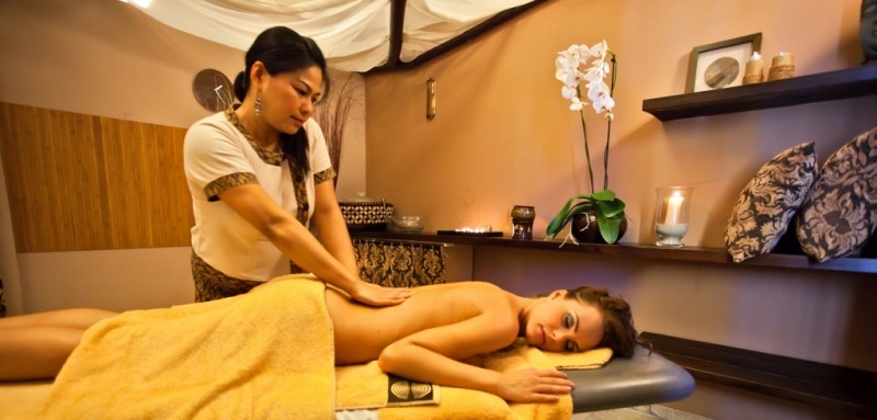 MenDan Magic Spa & Wellness Hotel