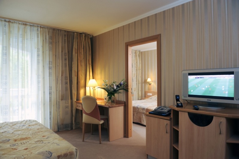 MenDan Magic Spa & Wellness Hotel