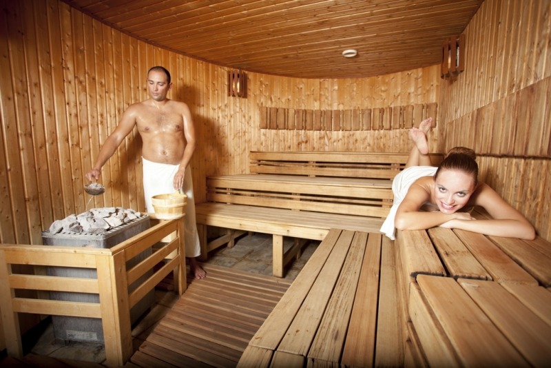 MenDan Magic Spa & Wellness Hotel