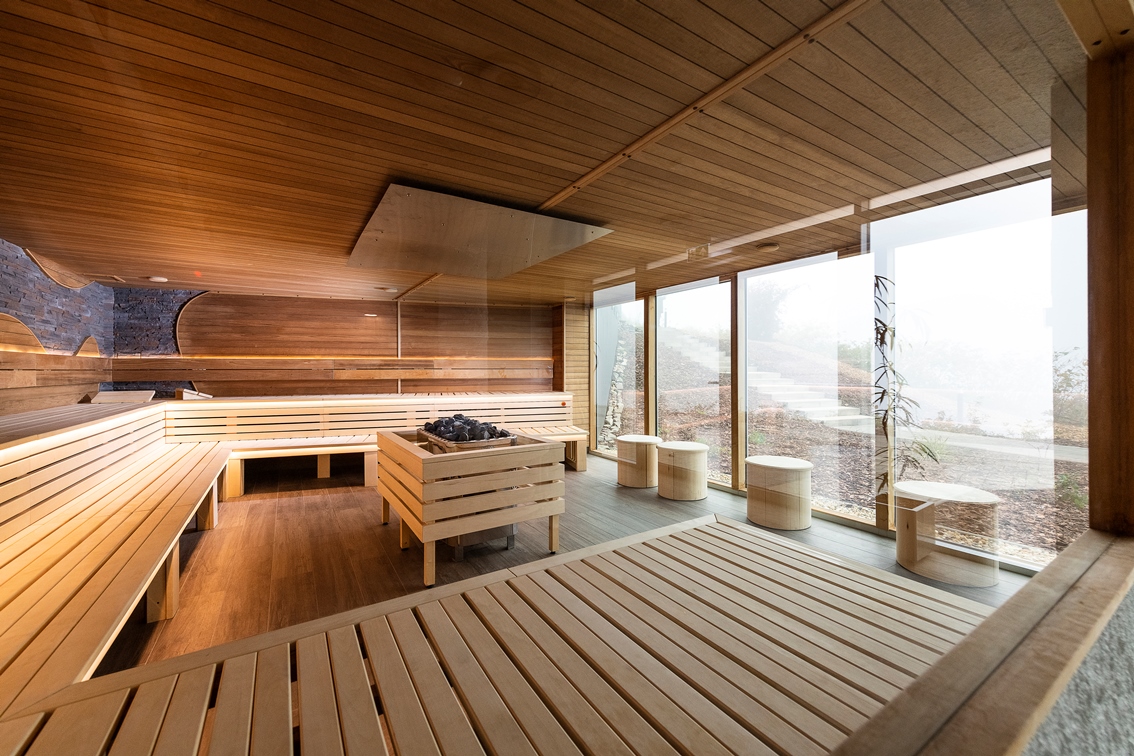 Hotel Ózon & Luxury Villas