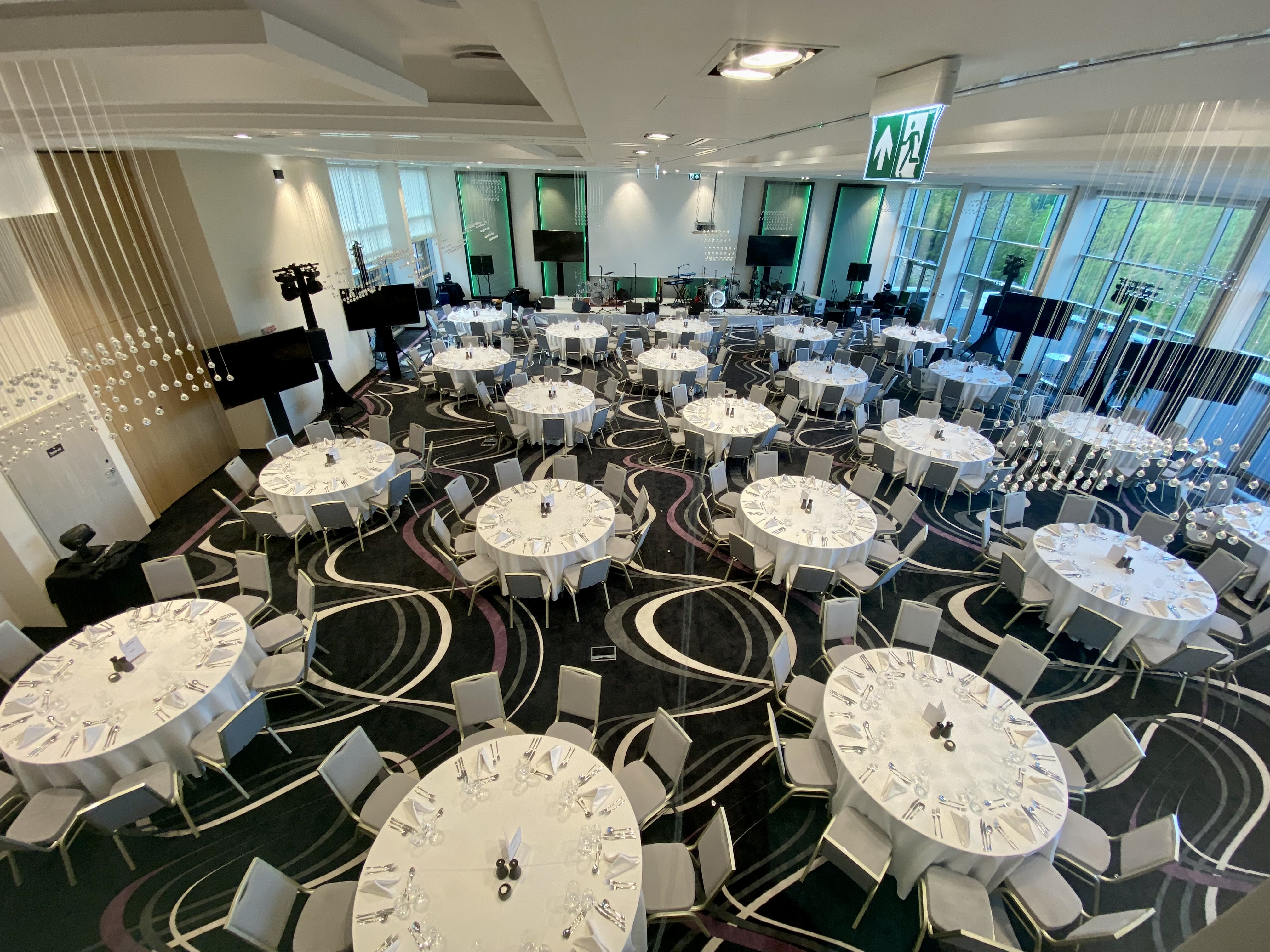 Hotel Ózon & Luxury Villas