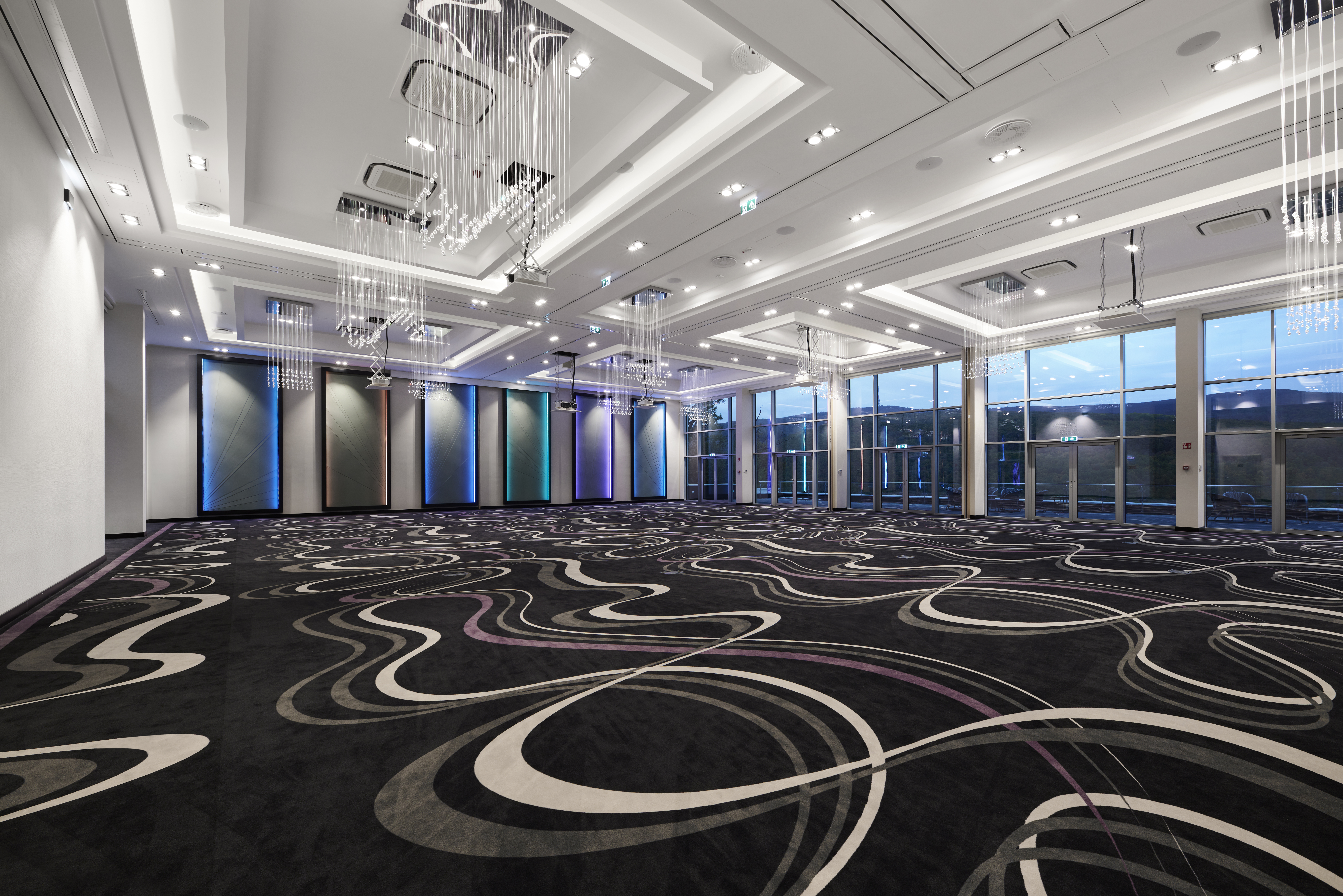 Hotel Ózon & Luxury Villas